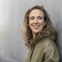 Pasfoto Evelyn Brakema
