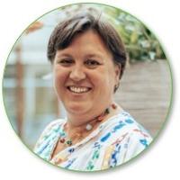 Pasfoto Margreta Riemens-van Zetten