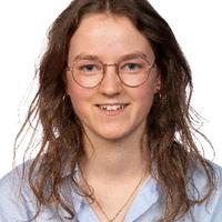 Pasfoto Hennie van Vlastuin