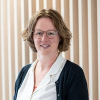 Pasfoto Karin van Zuijlen