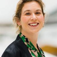 Pasfoto Nicole Hunfeld
