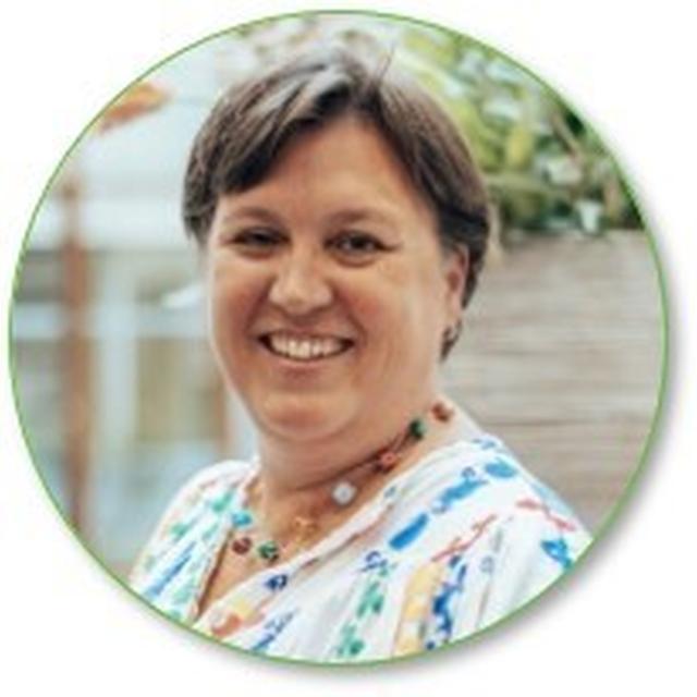 Pasfoto Margreta Riemens-van Zetten