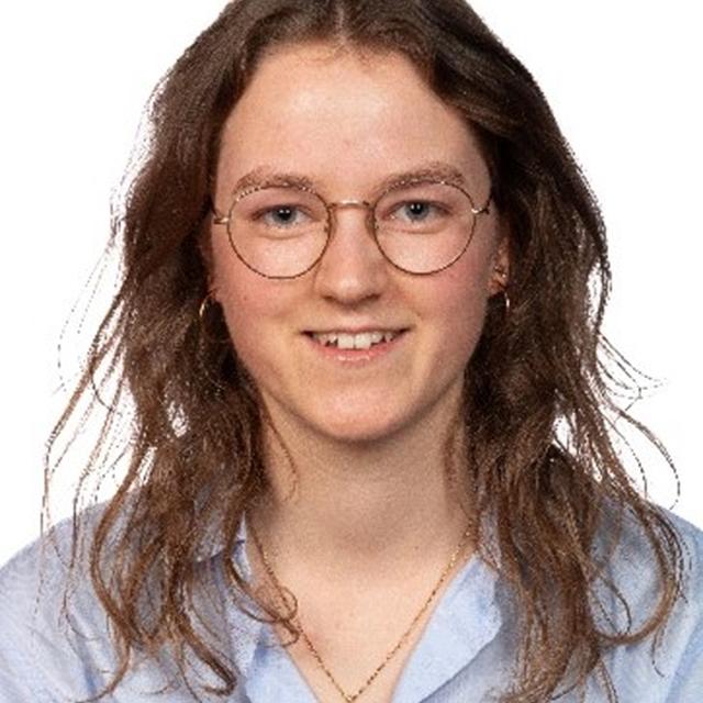 Pasfoto Hennie van Vlastuin